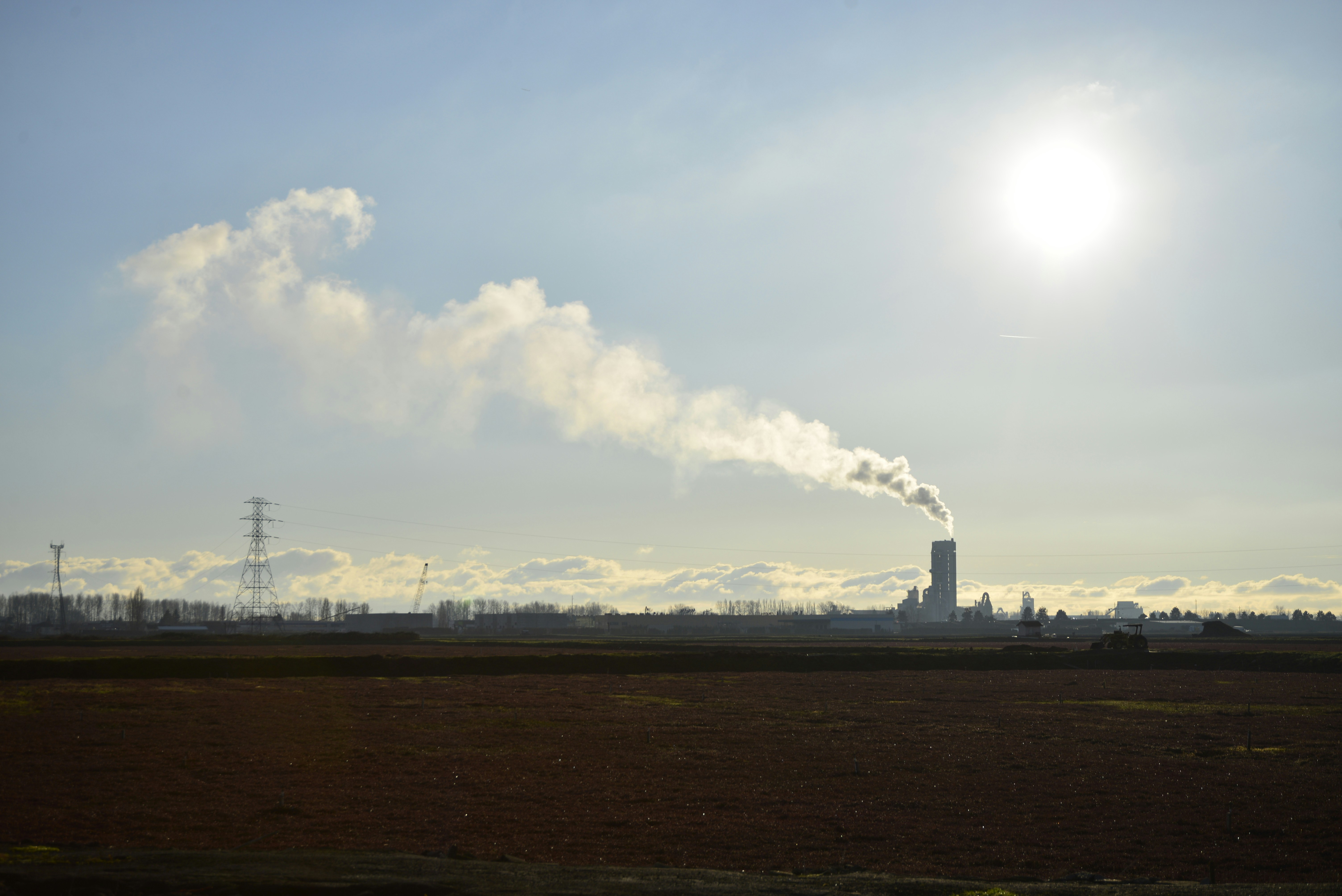 Sera Gazı Doğrulama Hizmetleri